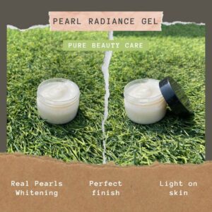 pearl gel