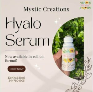 hyalo serum