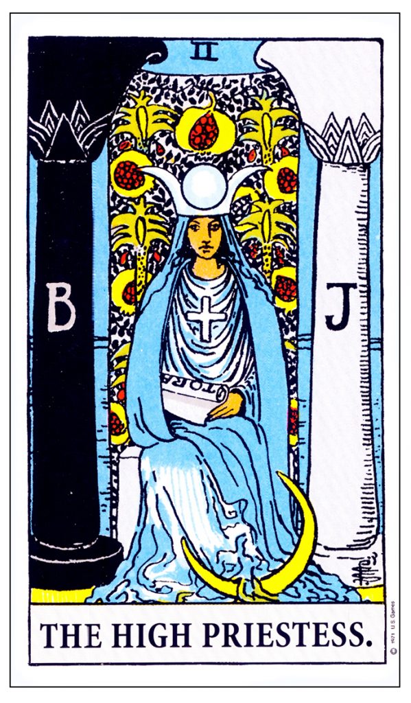 TAROT